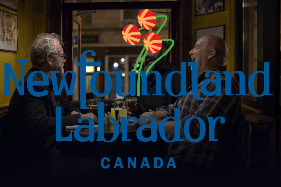 Newfoundland and Labrador Tourism