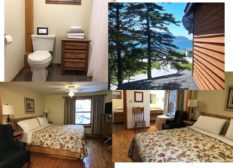 Room 2 Pictures