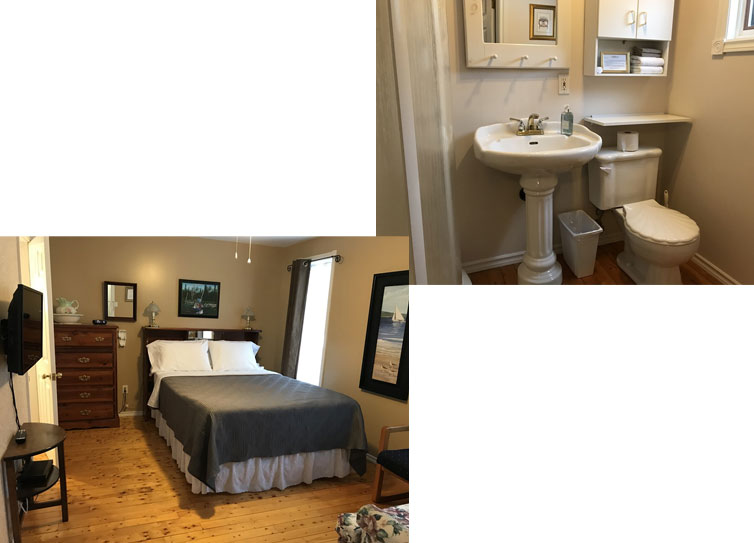 Room 3 Pictures